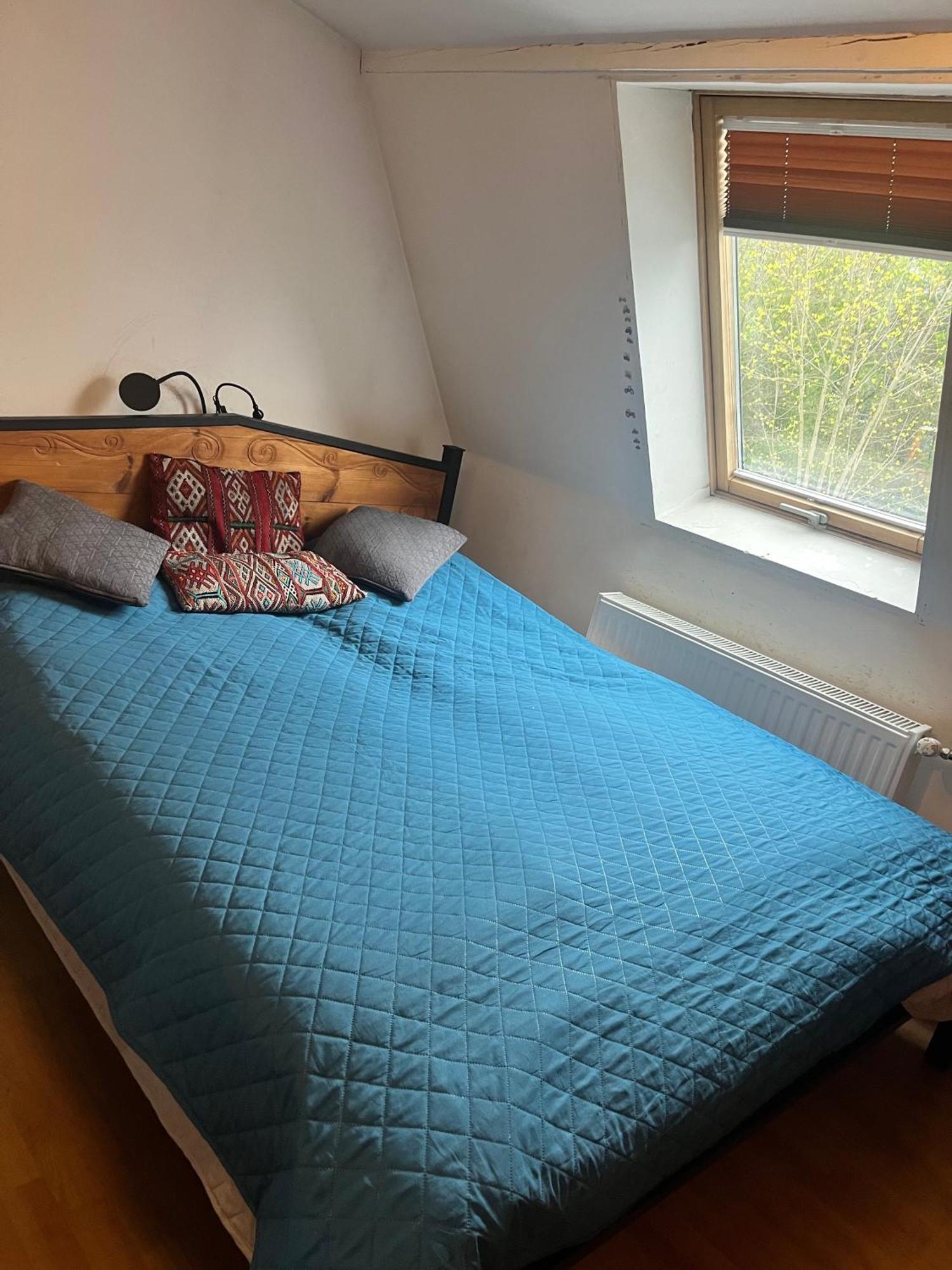 Apartament-Samodzielne Mieszkanie-Agroturystyka-Puszcza Kampinoska Leoncin Екстериор снимка